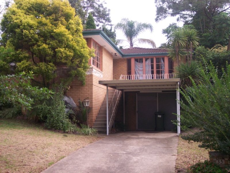35 Congressional Drive, Liverpool, NSW 2170