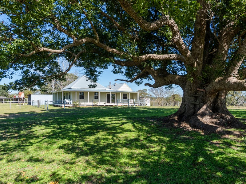 377 Colletts Island Road, Ulmarra, NSW 2462 Property Details