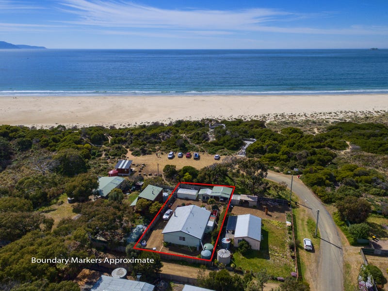 591 Marion Bay Road, Marion Bay, TAS 7175