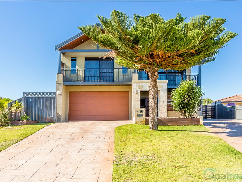 16 Dampier Drive, Golden Bay, WA 6174