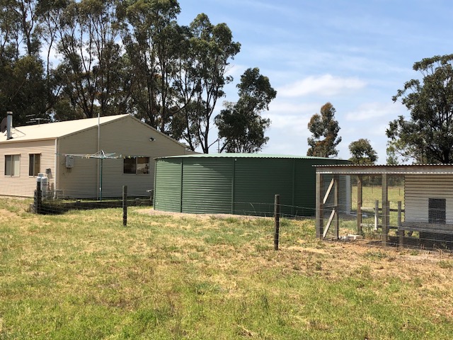Rural Properties For Sale In Gibson Wa 6448 Realestate Com Au