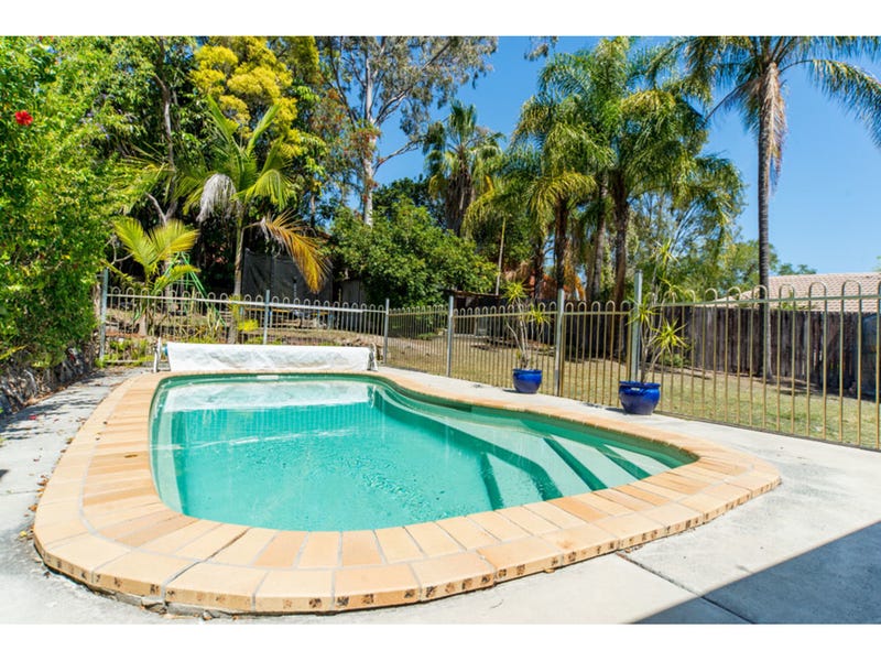 49 Stretton Drive, Helensvale, Qld 4212 Property Details