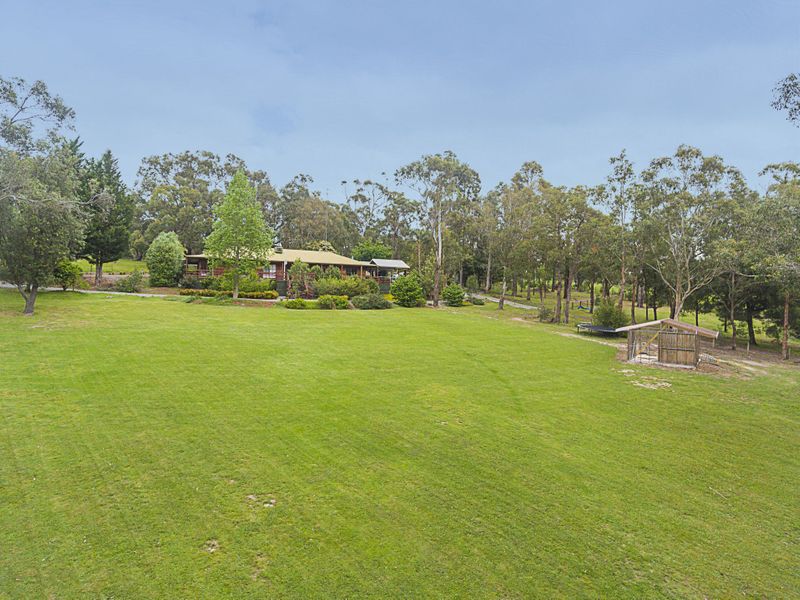 388 Don Road, Badger Creek, VIC 3777