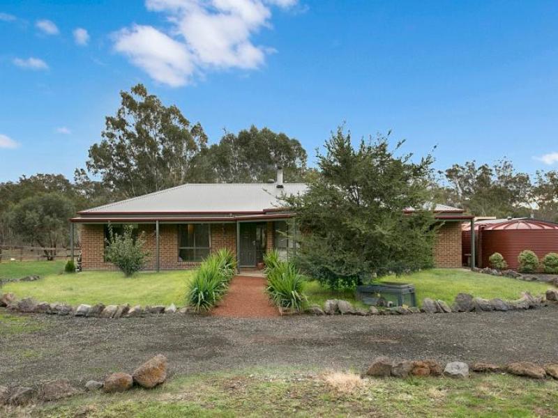 2127 Cemetery Road, Axedale, Vic 3551 Property Details