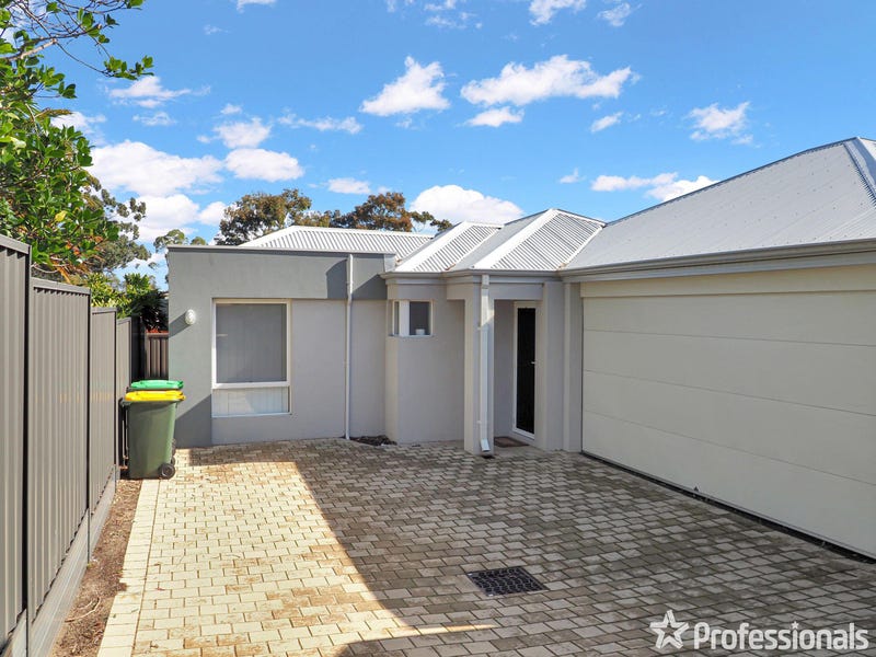 85C Princess Road, Balga, WA 6061 Villa for Sale