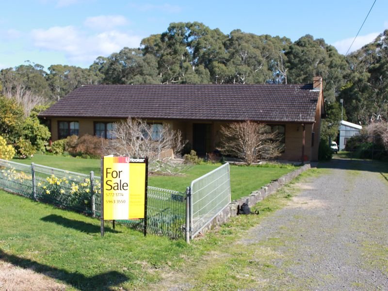 2191 Maroondah Highway, Buxton, Vic 3711 Property Details