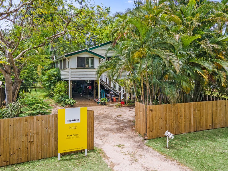 33 Sunset Way, Cooroibah, Qld 4565 Property Details