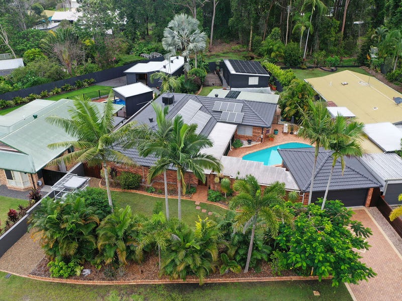 9 Raintree Drive, Tewantin, Qld 4565 House for Sale
