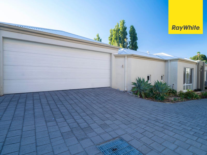 154B Peninsula Road, Maylands, WA 6051 Property Details