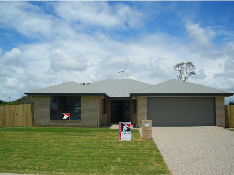 135 Fairway Drive, Bargara, Qld 4670 Property Details