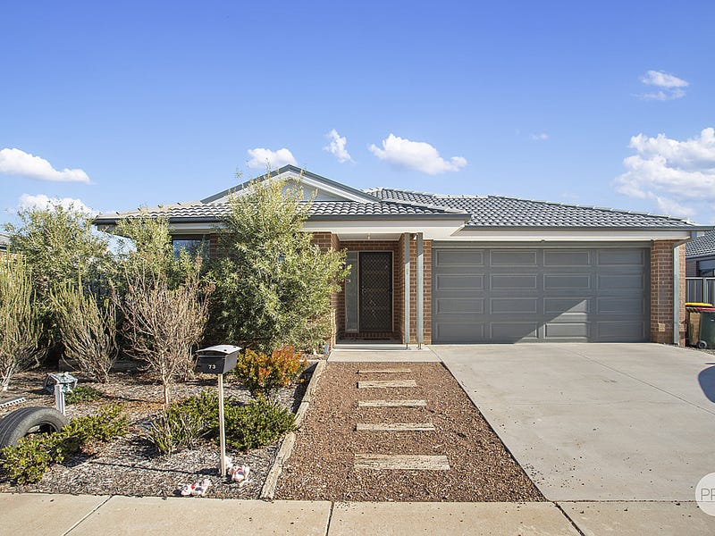 73 Greenfield Drive, Epsom, Vic 3551 Property Details