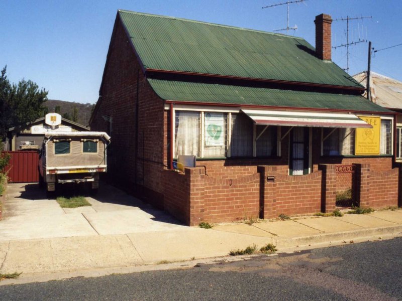 9 Craig Street, Goulburn, NSW 2580