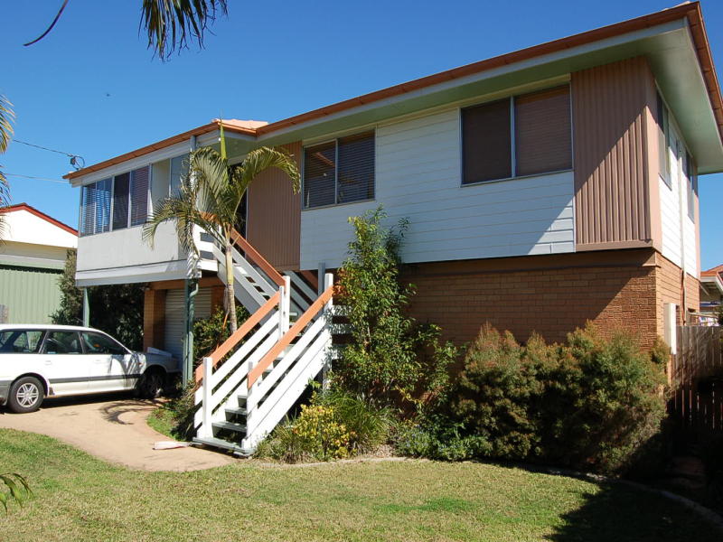 4 Murray Street, Birkdale, Qld 4160 Property Details