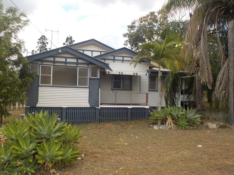 30 Tirroan Road, Gin Gin, QLD 4671