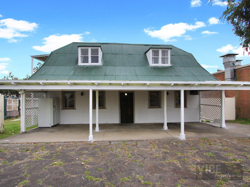 541 Wilberforce Road, Wilberforce, NSW 2756 Property Details