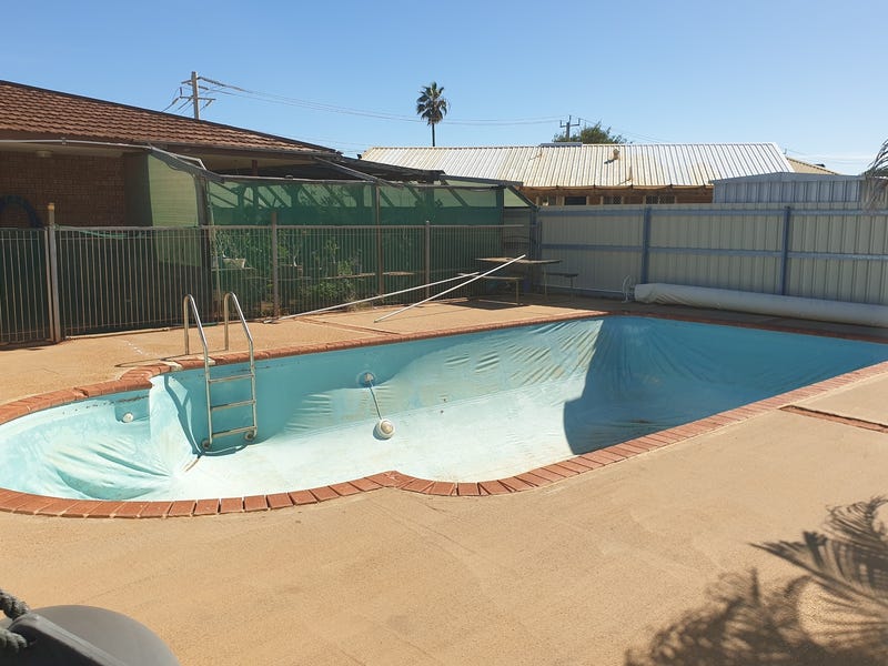 96 David Brand Drive, Carnarvon, WA 6701 House for Sale realestate