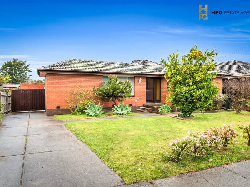 95 Dawson Street, Tullamarine, Vic 3043 Property Details