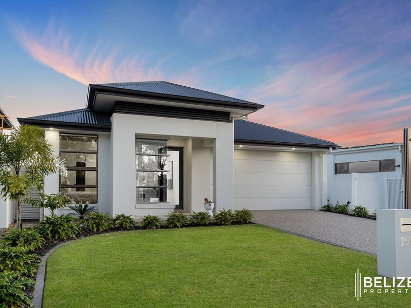 269 Harbour Boulevard, Jacobs Well, QLD 4208