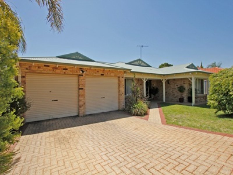 3 Burley Griffin Mews, Joondalup, WA 6027