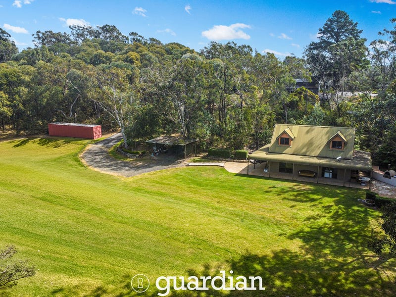 Kenthurst Map Real Estate & Property for Sale in Dural, NSW 2158 (+4 locations) Pg. 3 ...