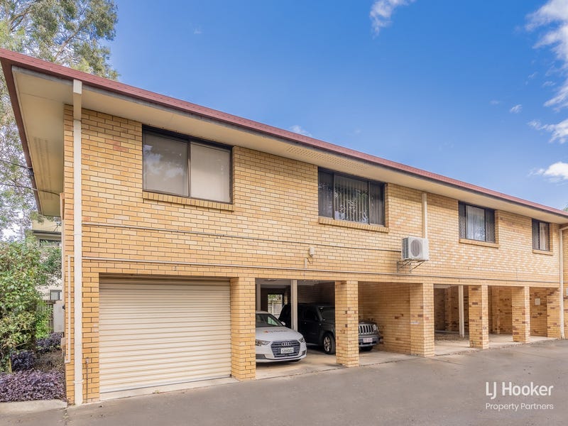 6/101 Chambers Flat Road, Marsden, Qld 4132 Property Details
