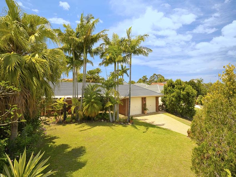 254 Ron Penhaligon Way, Robina, Qld 4226 Property Details