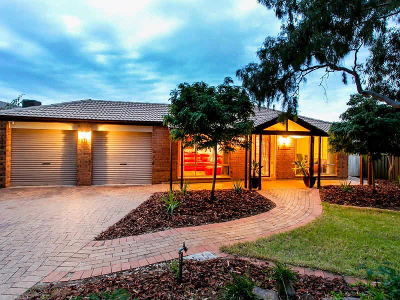 34 Spriggs Road, Onkaparinga Hills, SA 5163