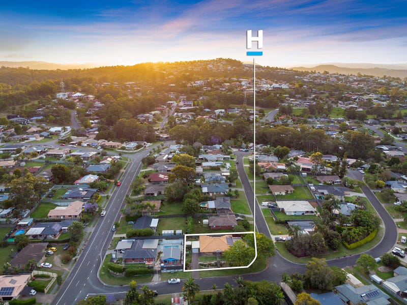 4 Carpenter Court, Worongary, Qld 4213 House for Sale