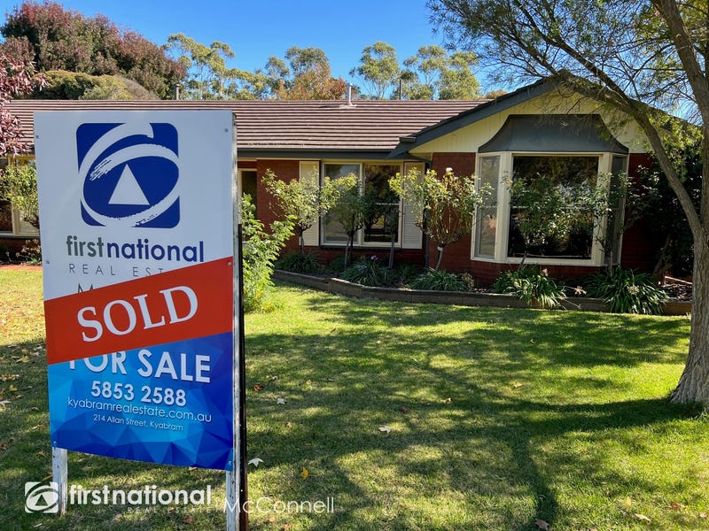 32 Waverley Avenue, Merrigum, Vic 3618 Property Details