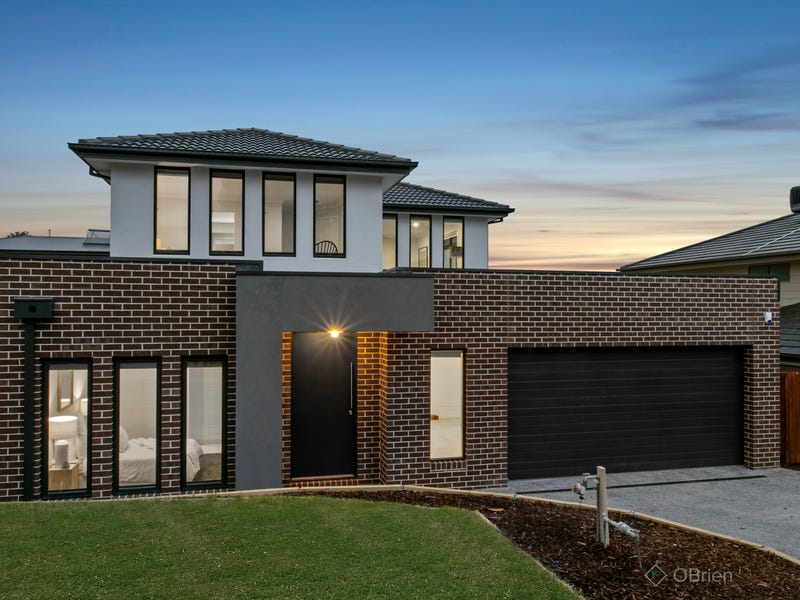 3 Maintop Ridge, Botanic Ridge, Vic 3977 House for Sale realestate