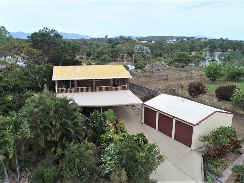 77 Hillview Road, Bowen, Qld 4805 House for Sale