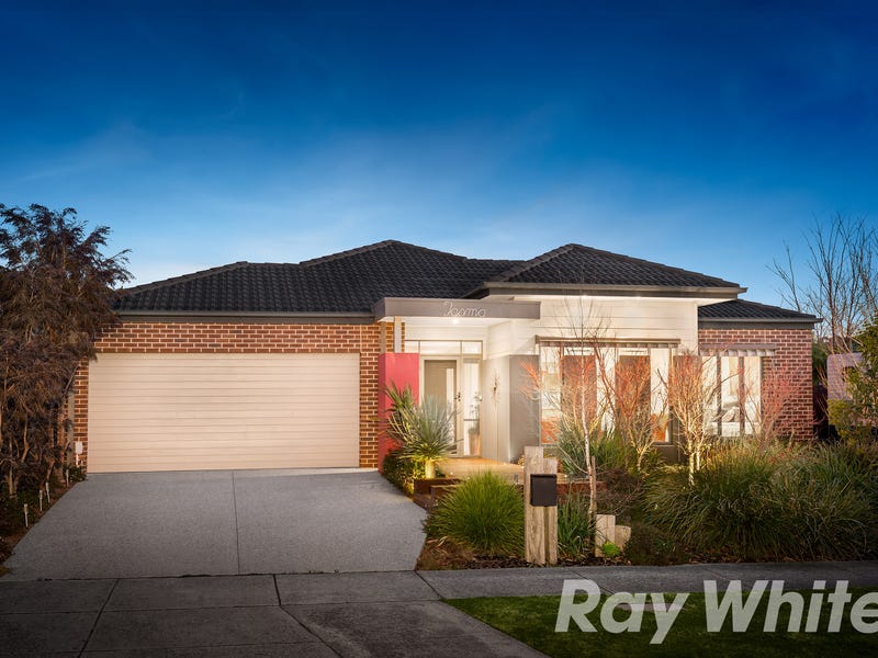 4 VIDLER AVENUE, Doreen, Vic 3754 Property Details