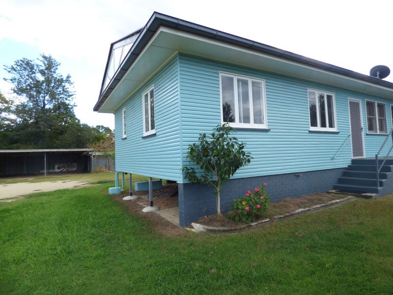 1/155 Lamb Street, Murgon, QLD 4605