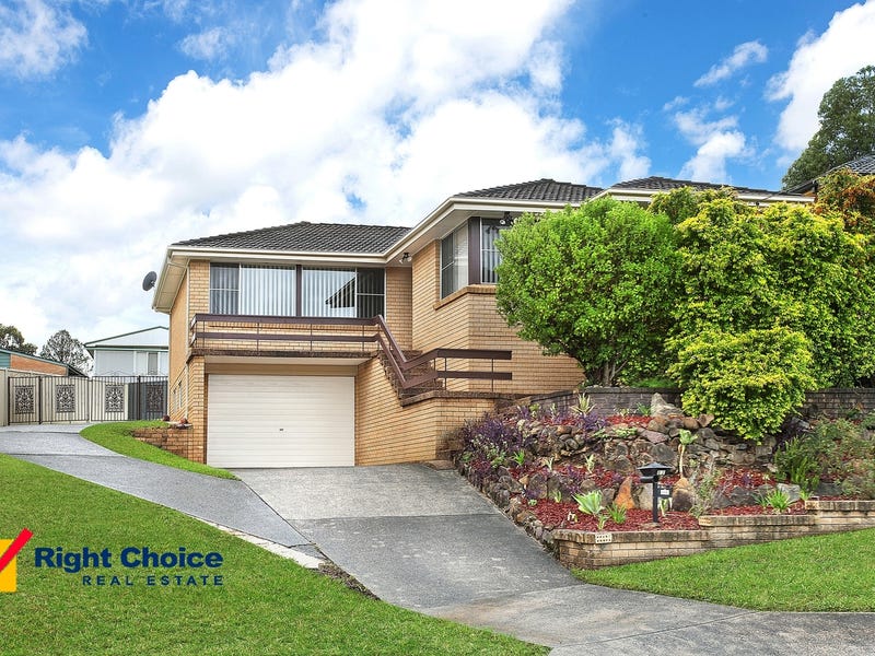 82 Emerson Road, Dapto, NSW 2530
