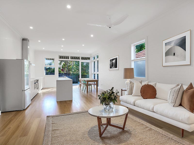 25 Lang Street, Mosman, NSW 2088