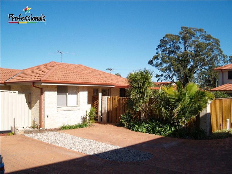 10/1618 Carnation Avenue, Casula, NSW 2170 Property Details