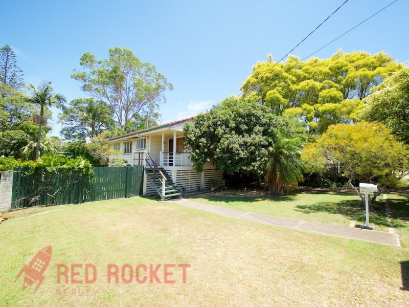 22 Oakland Avenue, Woodridge, Qld 4114 Property Details