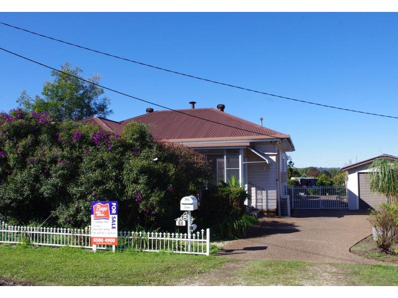 68 Randall Street, Wauchope, NSW 2446 Property Details
