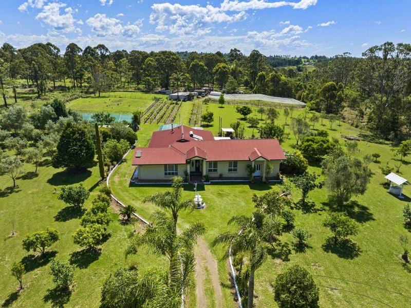 Houses for Sale in Blackbutt North, QLD 4314