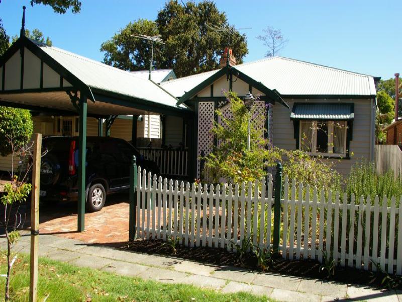 30 Cuthbert Street, Shenton Park, WA 6008 30 Cuthbert Street, Shenton Park, WA 6008