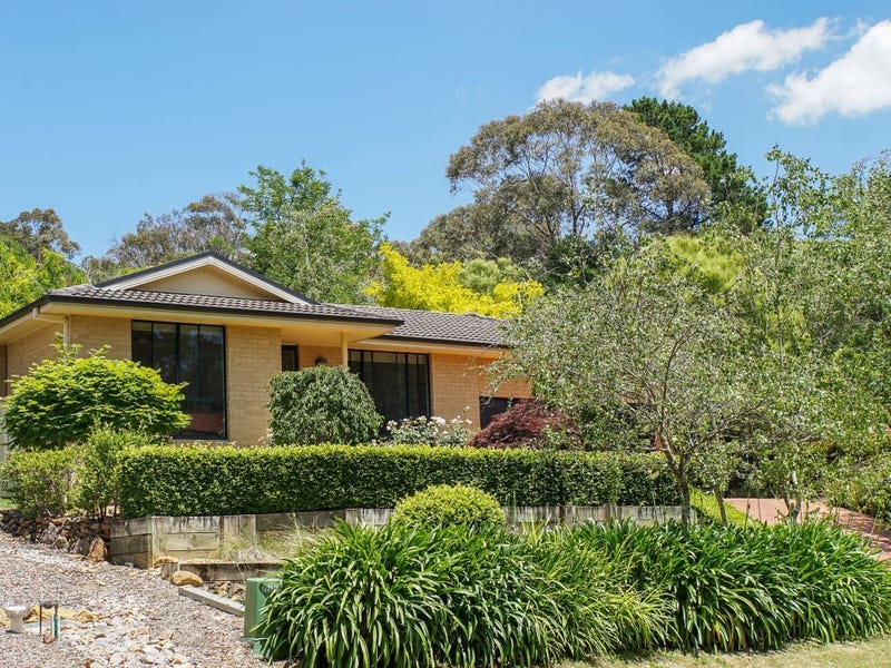 21 Kingfisher Crescent, Bullaburra, NSW 2784 House for Sale