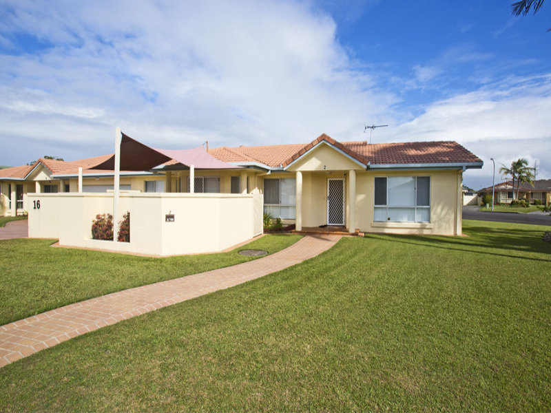 2/16 Vera Street, Ballina, NSW 2478 Property Details