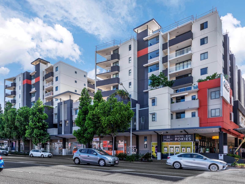 358/803 Stanley Street, Woolloongabba, Qld 4102 Apartment for Sale