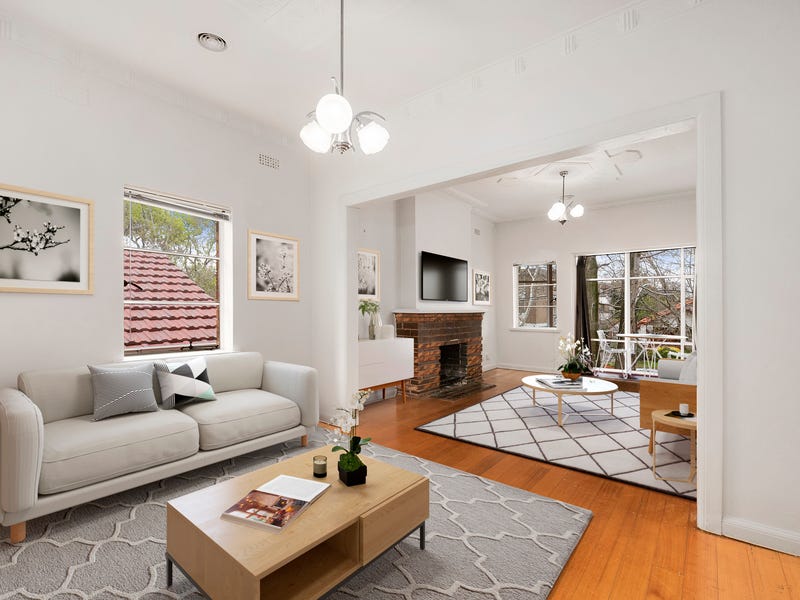 2/49 Tennyson Street, Elwood, Vic 3184