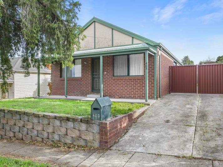 403 Nicholson Street, Black Hill, VIC 3350