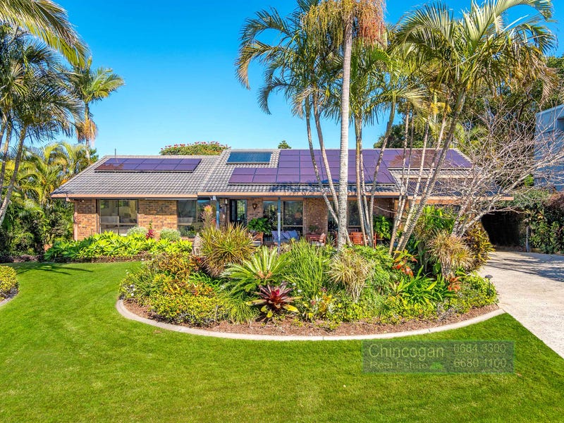 5 Tongarra Drive, Ocean Shores, NSW 2483