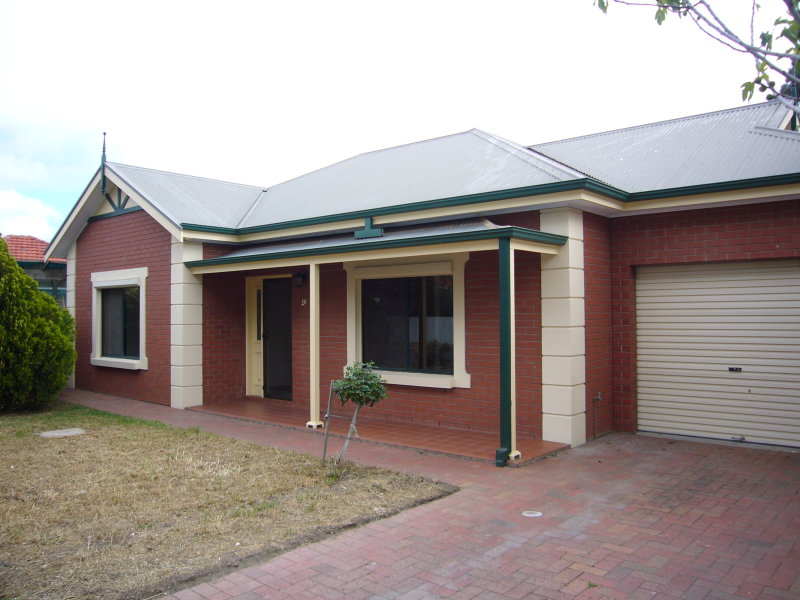 4B Maud Street, Prospect, SA 5082 Property Details