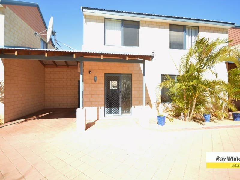 6/22 Mortimer Street Blue Ocean Villas, Kalbarri, WA 6536 Property