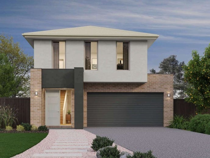 Lot 124/12 Flinders View Drive, Drysdale, Vic 3222 House for Sale
