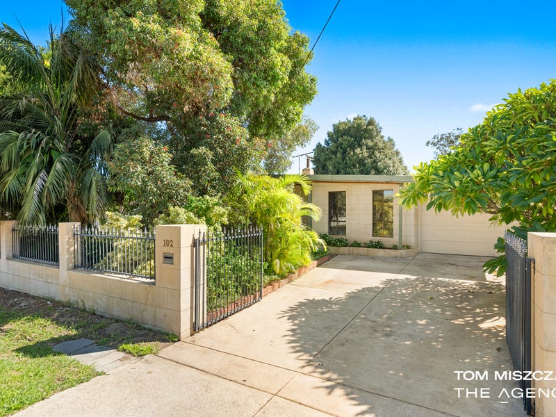 102 Dulwich Street, Beckenham, WA 6107 Property Details